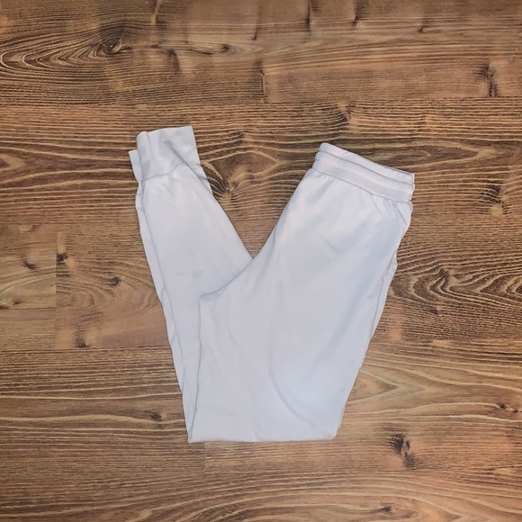 Double Zero High Rise Sweatpants - Picture 2 of 4